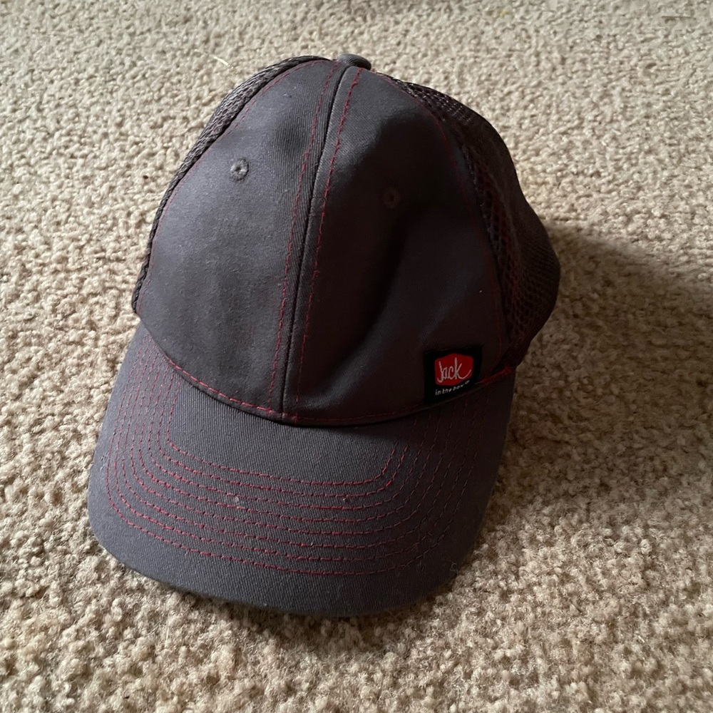 JackInTheBox Hat